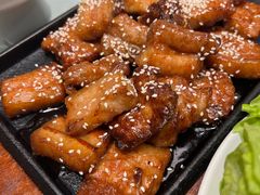 -老人和饭店(打浦路店)