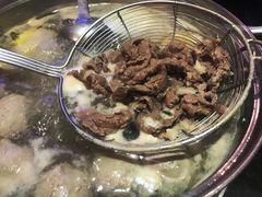 -八合里潮汕鲜牛肉火锅(深圳海岸城店)