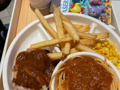 -牛楠楠·香港牛腩茶餐厅(永旺店)