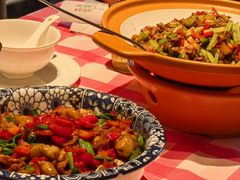 -恰八斗·猛火长沙菜(国贸店)