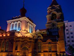 -圣·阿列克谢耶夫教堂