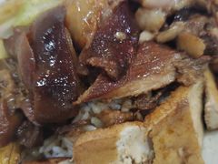 -卤鹅鲜生(卤鹅鲜生万科金域悦府店)