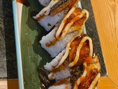 -梦山水日本烧肉(五四广场店)