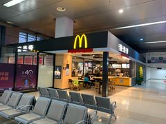 门面-麦当劳(普陀长途客运中心店)
