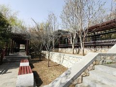 -北坞公园
