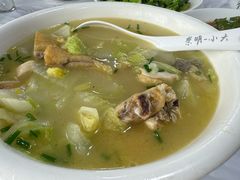 -小六农家乐(崇明西沙湿地店)