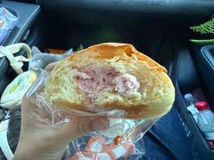 -Juicy Bakery(大学路店)