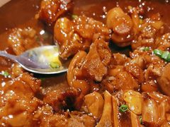 -广府乡下·饭庄(新港东路店)