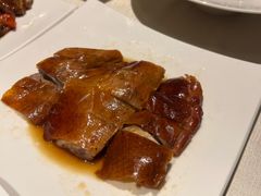 -唐拉雅秀酒店-唐苑中餐厅