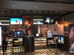 -成都百丽宫影城(LUXE太古里店)