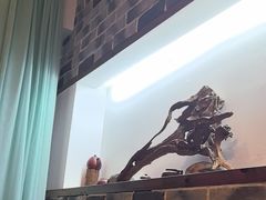 -茶油香闽南菜·花园餐厅(前埔店)