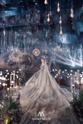 -MANLI BRIDAL婚纱