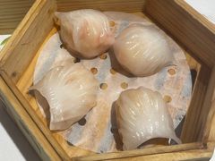 -白天鹅宾馆-玉堂春暖餐厅