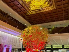-广州花园酒店