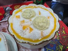 -甜心妈妈·榴莲星级糖水(北京路总店)