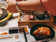 -韩宫宴烤肉·料理(青浦宝龙店)