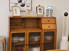 -茉芙甜品屋(黄龙店)