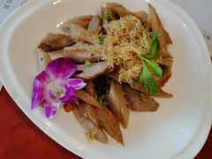 -赵小姐丨新中餐(曲江店)