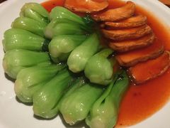 -萨拉伯尔水源素问店·韩国宫廷料理(人民路店)