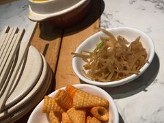-谷连天八宝粥家常菜(正定店)