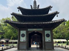 -钱王祠