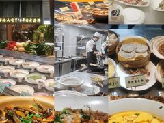 -黄山老妈·土菜(碧桂园店)
