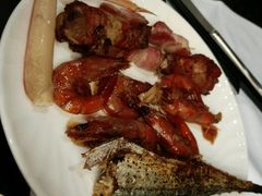 android_upload_pic-咸亨大酒店-自助餐厅(解放南路店)