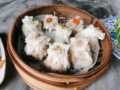 -都一处烧麦馆(前门店)