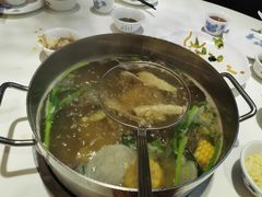 -陈记顺和牛肉火锅馆(天河北路店)