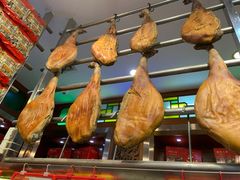 -皇上皇腊味店(下九路店)