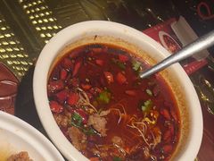 -缪氏川菜(深圳北站缤果空间店)