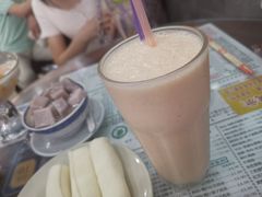 -仁信老铺(华盖路店)