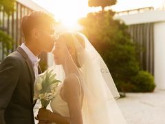 -经典婚纱摄影美学馆·私人定制