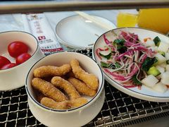 -亮健容天生蚝烧烤自助(交道口直营店)