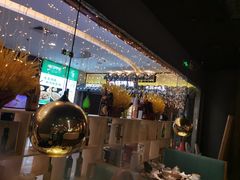 -牛鲜胜·潮汕牛肉自助火锅(番禺市桥店)