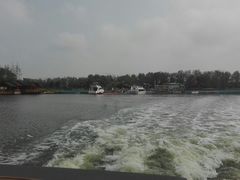 -东方华地城湿地温泉度假区