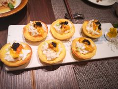 蟹粉酥皮挞-十里弄堂(K11店)