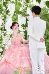 -金夫人婚纱摄影(衡阳店)