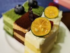 -杭州雅谷泉山庄酒店-餐厅