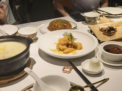 -羲和雅苑•北京烤鸭(国贸商城店)