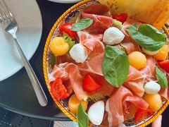 -Alimentari Grande(东湖路店)