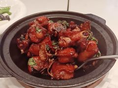 -鹿港小镇(金虹桥国际中心店)