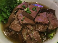 -澳门陈光记烧味饭店(郎家园店)