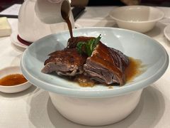 壹哥烧鹅皇-金苑海鲜酒家(来魅力店)