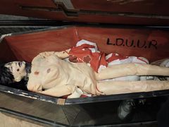 -X先生·MRX沉浸密室(厦门双子塔海景店)