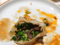 -日丰园海肠水饺·老字号大连海鲜(和平广场店)