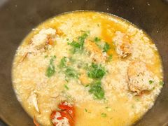 -海味当家·蒸锅海鲜(星海公园店)