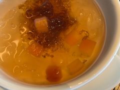 -彩丰楼中餐厅·仁恒洲际酒店