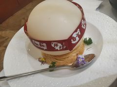 奶酪小坏蛋-尚一汤 广东炖汤(金桥国际店)