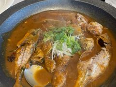 -庆云楼饭庄(什刹海店)